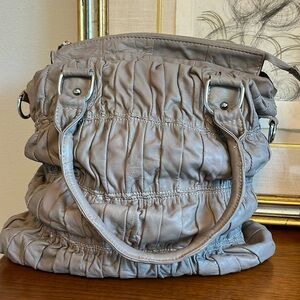 Lost and Found Vintage Bag